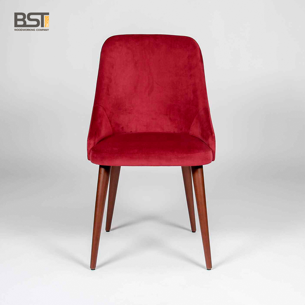 Lee chair - Фото 3